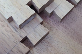 Introduction to Joinery Course