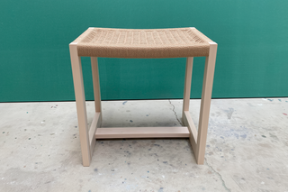 Danish Cord Stool Making Course