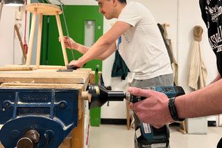Stool Making Course
