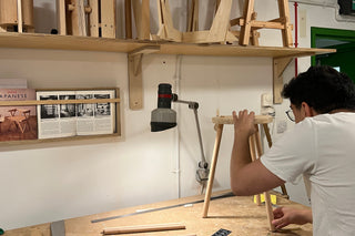 Stool Making Course