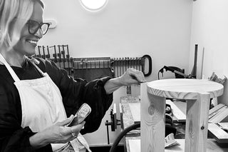 Bespoke Woodwork Tuition