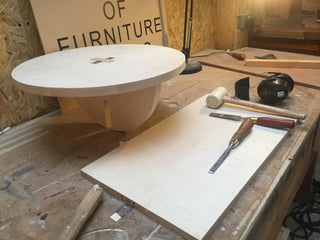 Bespoke Woodwork Tuition