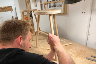 Stool Making Course