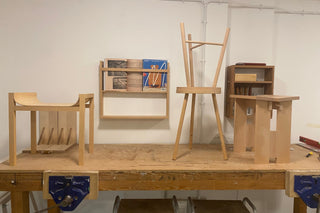 Bespoke Woodwork Tuition Gift Voucher