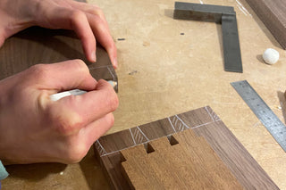 Introduction to Joinery Course
