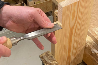 Bespoke Woodwork Tuition Gift Voucher