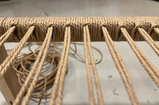 Danish Cord Stool Making Course