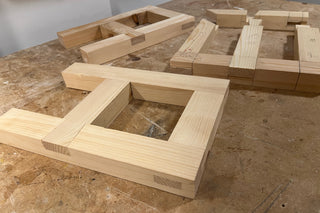 Introduction to Joinery Course
