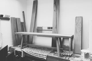 Bespoke Woodwork Tuition