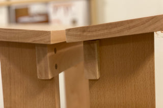 Japanese Bench Making Course