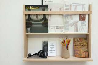 Cookbook Holder Bespoke Event