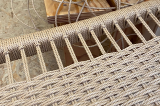 Danish Cord Stool Making Course