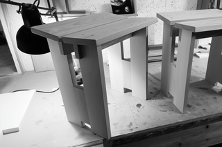 Japanese Bench Making Course