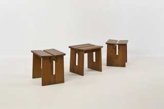 Japanese Bench Making Course