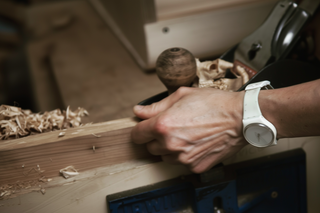 Introduction to Joinery Course