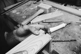 Introduction to Joinery Course