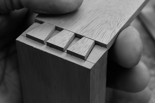 Introduction to Joinery Evening Course