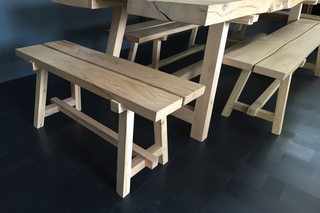 Bespoke Woodwork Tuition