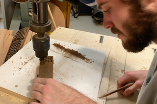 Japanese Bench Making Course