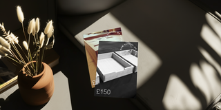 New School of Furniture Making Gift Vouchers