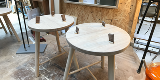 Stool Making Course Gift Voucher