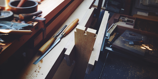 Introduction to Joinery Gift Voucher