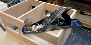 Introduction to Joinery Gift Voucher