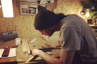 Introduction to Joinery Course