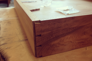 Introduction to Joinery Course
