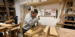 Introduction to Joinery Gift Voucher